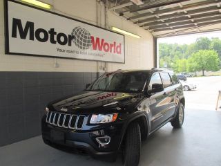 Used 2014 Jeep Grand Cherokee Laredo in Wilkes Barre, Pennsylvania