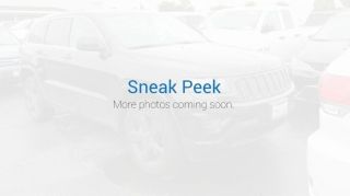 Used 2015 Jeep Grand Cherokee Laredo in Newark, California