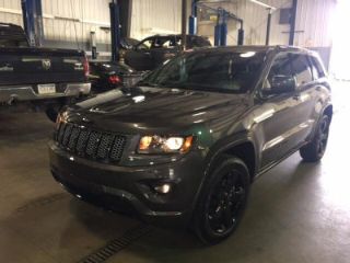 Used 2015 Jeep Grand Cherokee Laredo in Brownsville, Pennsylvania