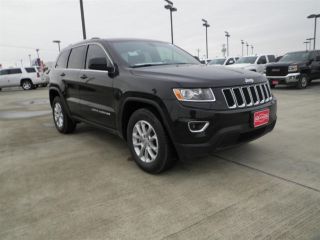 Used 2015 Jeep Grand Cherokee Laredo in Alvin, Texas