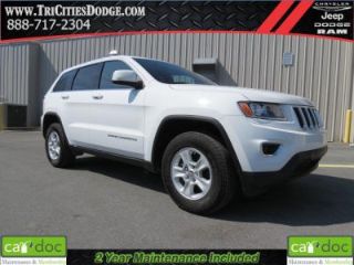 Used 2015 Jeep Grand Cherokee Laredo in Kingsport, Tennessee