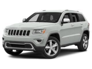 Used 2015 Jeep Grand Cherokee Laredo in Norton, Ohio