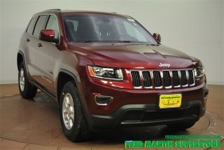 Used 2016 Jeep Grand Cherokee Laredo in Barberton, Ohio