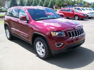 Used 2016 Jeep Grand Cherokee Laredo in Elmira, New York