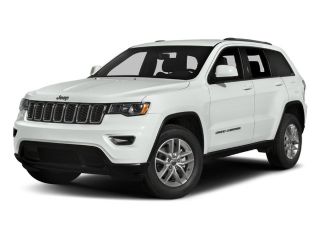 Used 2017 Jeep Grand Cherokee Laredo in Green Bay, Wisconsin