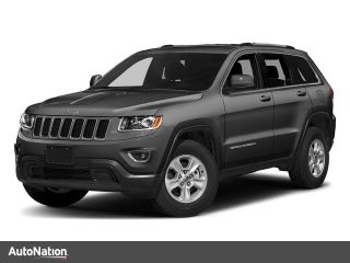 Used 2017 Jeep Grand Cherokee Laredo in Littleton, Colorado