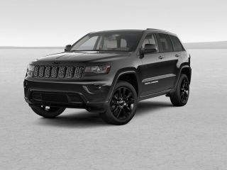 Used 2017 Jeep Grand Cherokee Altitude in Ansonia, Connecticut