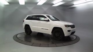 Used 2017 Jeep Grand Cherokee Altitude in O'Fallon, Missouri
