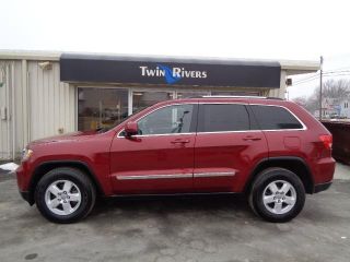 Used 2012 Jeep Grand Cherokee Laredo in Beatrice, Nebraska