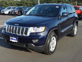 Used 2012 Jeep Grand Cherokee Laredo in Sicklerville, New Jersey