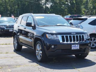 Used 2013 Jeep Grand Cherokee Laredo in Little Ferry, New Jersey