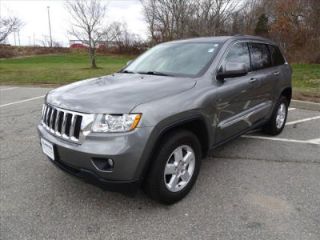 Used 2013 Jeep Grand Cherokee Laredo in East Providence, Rhode Island