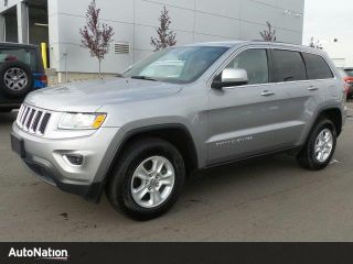 Used 2014 Jeep Grand Cherokee Laredo in Littleton, Colorado