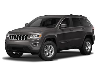 Used 2015 Jeep Grand Cherokee Laredo in Elk Grove, California
