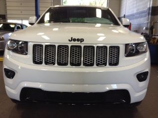 Used 2015 Jeep Grand Cherokee Laredo in Bloomfield Hills, Michigan