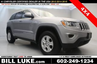 Used 2015 Jeep Grand Cherokee Laredo in Phoenix, Arizona