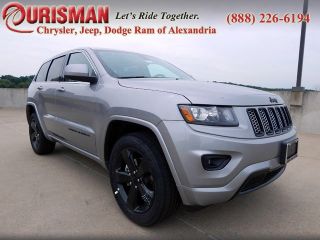 Used 2015 Jeep Grand Cherokee Laredo in Alexandria, Virginia