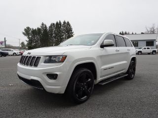 Used 2015 Jeep Grand Cherokee Laredo in Beckley, West Virginia