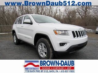 Used 2016 Jeep Grand Cherokee Laredo in Bath, Pennsylvania