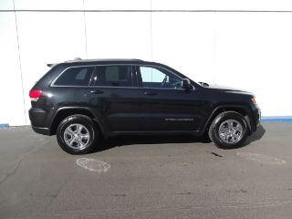 Used 2016 Jeep Grand Cherokee Laredo in Topeka, Kansas