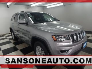 Used 2017 Jeep Grand Cherokee Laredo in Avenel, New Jersey
