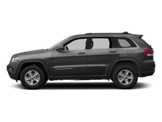 Used 2017 Jeep Grand Cherokee Laredo in Albuquerque, New Mexico