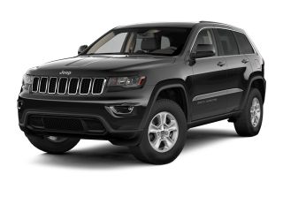 Used 2017 Jeep Grand Cherokee Altitude in York, Pennsylvania