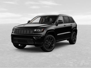 Used 2018 Jeep Grand Cherokee Altitude in Bel Air, Maryland