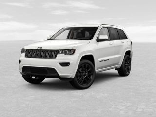 Used 2018 Jeep Grand Cherokee Altitude in Danbury, Connecticut