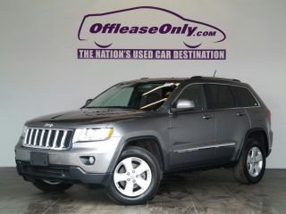 Used 2012 Jeep Grand Cherokee Laredo in Lake Worth, Florida