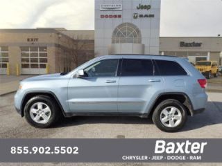Used 2013 Jeep Grand Cherokee Laredo in La Vista, Nebraska