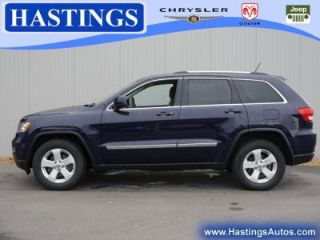 Used 2013 Jeep Grand Cherokee Laredo in Hastings, Minnesota