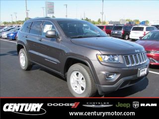 Used 2015 Jeep Grand Cherokee Laredo in Wentzville, Missouri