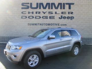 Used 2015 Jeep Grand Cherokee Laredo in Fond Du Lac, Wisconsin