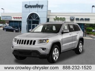 Used 2015 Jeep Grand Cherokee Laredo in Bristol, Connecticut