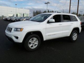 Used 2016 Jeep Grand Cherokee Laredo in Spokane, Washington