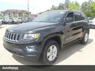 Used 2016 Jeep Grand Cherokee Laredo in Littleton, Colorado