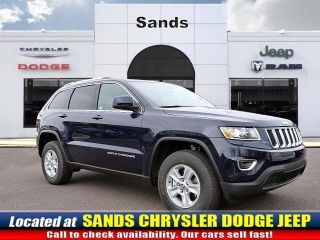 Used 2016 Jeep Grand Cherokee Laredo in Quakertown, Pennsylvania