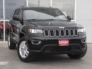 Used 2017 Jeep Grand Cherokee Laredo in Casper, Wyoming