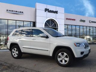 Used 2012 Jeep Grand Cherokee Laredo in Franklin, Massachusetts