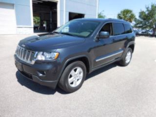 Used 2013 Jeep Grand Cherokee Laredo in Ocoee, Florida