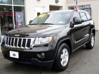 Used 2013 Jeep Grand Cherokee Laredo in Meriden, Connecticut