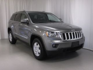 Used 2013 Jeep Grand Cherokee Laredo in Wellesley, Massachusetts