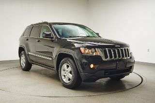 Used 2013 Jeep Grand Cherokee Laredo in Hampton, Virginia