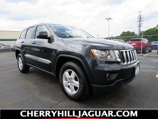 Used 2013 Jeep Grand Cherokee Laredo in Cherry Hill, New Jersey