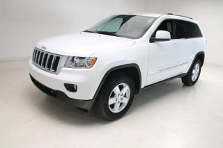 Used 2013 Jeep Grand Cherokee Laredo in Brunswick, Ohio