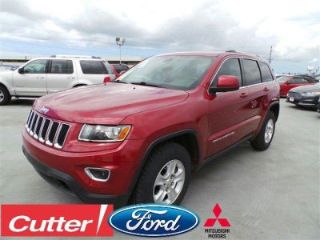 Used 2014 Jeep Grand Cherokee Laredo in Aiea, Hawaii