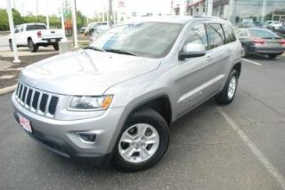 Used 2014 Jeep Grand Cherokee Laredo in Akron, Ohio