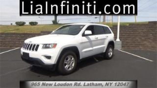 Used 2014 Jeep Grand Cherokee Laredo in Latham, New York