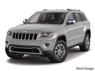 Used 2014 Jeep Grand Cherokee Laredo in Wexford, Pennsylvania